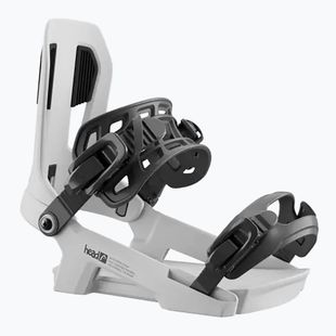 Vázání na snowboard HEAD Ex One white