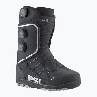 Snowboardové boty HEAD Psi Triple Boa black