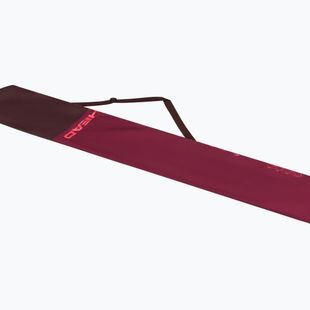 Obal na lyže HEAD Women's Simple Skibag 190 cm plum