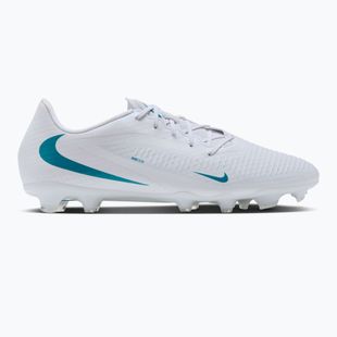 Pánské kopačky Nike Phantom 6 Low Academy FG/MG white/white/dusty cactus