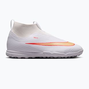 Dětské kopačky Nike Jr. Mercurial Superfly 11 Academy white/bright crimson/blur