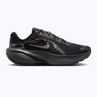 Pánské běžecké boty Nike Downshifter 14 black/dark smoke grey/metallic dark grey