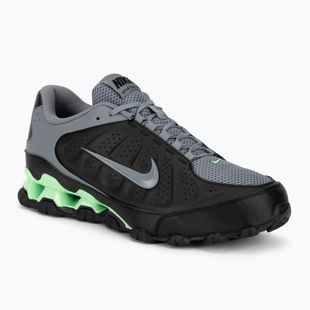 Pánské boty Nike Reax 8 SL black/illusion green/cool grey
