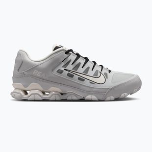 Pánské tréningové boty Nike Reax 8 TR Mesh grey fog/black/sail