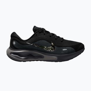 Pánské běžecké boty Nike Journey Run black/dark smoke grey/iron grey/white
