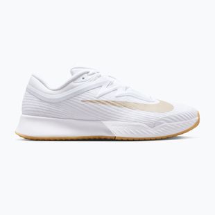 Pánské tenisové boty Nike Vapor Pro 3 white/linen/light orewood brown