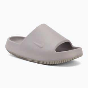Dámské nazouváky Nike Calm 2.0 moon particle/moon particle