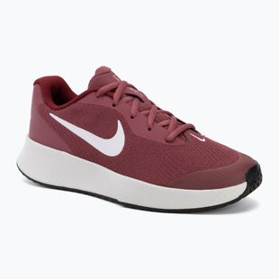Dámské tenisové boty Nike Vapor Lite 3 Pink Smoke/Vast Grey/Black/White