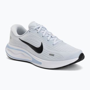 Dámské běžecké boty Nike Journey Run football grey/white/aluminum/anthracite