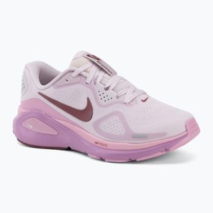 Dámské běžecké boty Nike Structure 26 bleached lilac/pink rise/pink smoke