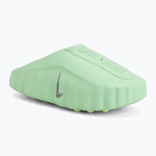 Pánské nazouváky Nike Mind 001 cucumber calm/black/barely volt