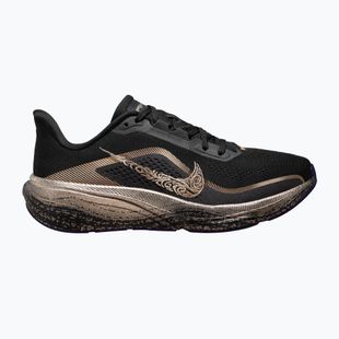 Dámské běžecké boty Nike Pegasus 42 "Keely Hodgkinson" black/pitch blue/blackened blue/blur