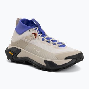 Pánské trekingové boty Nike ACG Zegama Hike light orewood brown/light orewood brown