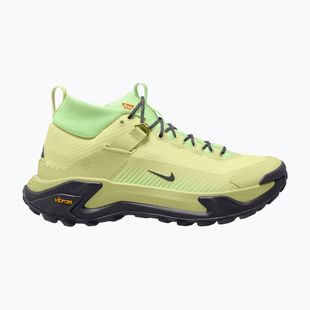 Pánské trekingové boty Nike Zegama Hike life lime/barely volt/dark smoke grey