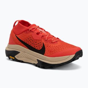 Pánské běžecké boty Nike ACG Zegama Trail light crimson/light orewood brown/black/black