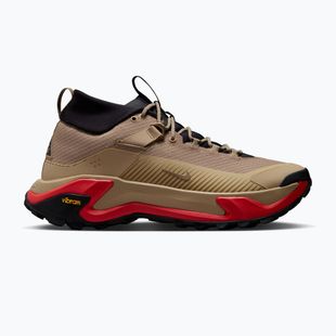 Pánské trekingové boty Nike Zegama Hike british khaki/linen/british khaki