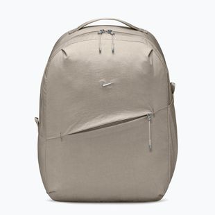 Městský batoh Nike Aura 24 l cream ii/cream ii/metallic silver brl