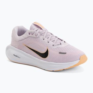 Dětské běžecké boty Nike Stellar Ride bleached lilac/pink foam/black