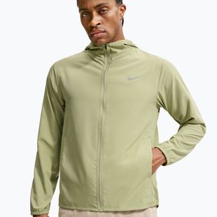 Pánská bunda Nike Form dusty olive