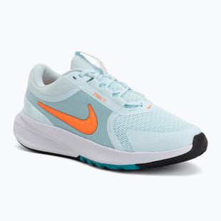 Běžecké boty Nike Star Runner 5 glacier blue/energy/black/total orange