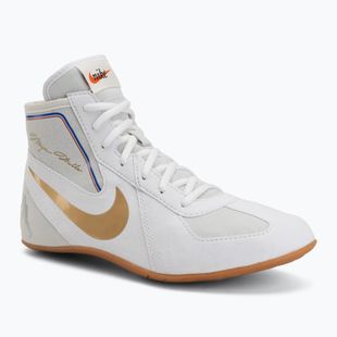 Zápasnické boty Nike Footsweep 2 SE photon dust/metallic gold/summit white