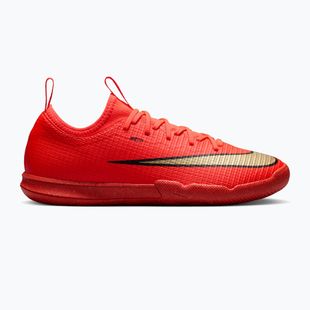 Dětské kopačky Nike Jr. Mercurial Vapor 17 Academy bright crimson/blur