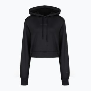 Dámská tréninková mikina Nike Pro Sculpt black/black