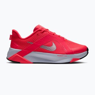 Dámské tréninkové boty Nike Hybrid RN laser crimson/metallic silver