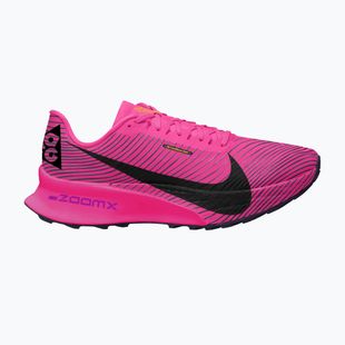 Pánské běžecké boty ACG Ultrafly Trail hyper pink/purple dynasty/black