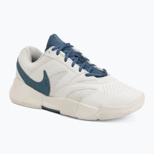 Pánské tenisové boty Nike Court Lite 4 sail/new slate/smokey blue