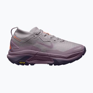 Dámské běžecké boty Nike ACG Zegama GORE-TEX silver lilac/purple dynasty/violet dust