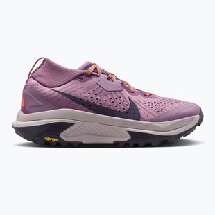 Dámské běžecké boty Nike ACG Zegama Trail Violet Dust/Silver Lilac/Purple Dynasty