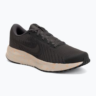 Pánské běžecké boty Nike Run Defy medium ash/off noir/cream ii/black