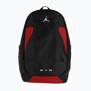 Plecak miejski Nike Jordan Jam Element black/gym red