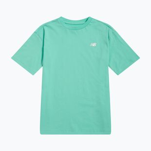 Dětské tričko New Balance Jersey Small Logo Tee deep end