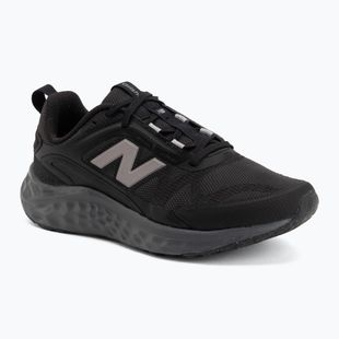 Dámské běžecké boty New Balance Fresh Foam Arishi V4 black/black cement/truffle metallic