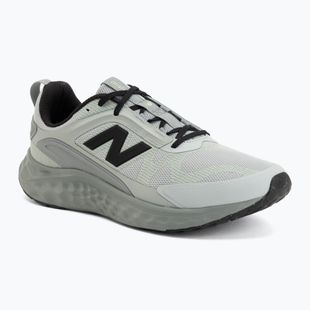 Pánské běžecké boty New Balance Fresh Foam Arishi V4 lone star grey/bayberry/black metallic