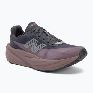Dámské běžecké boty New Balance FuelCell Rebel V5 magnet/pebble