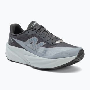 Pánské běžecké boty New Balance FuelCell Rebel V5 magnet/light zinc blue