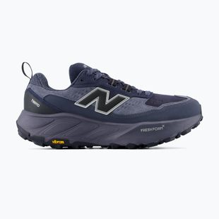 Pánské běžecké boty New Balance Hierro Trek V9 grey
