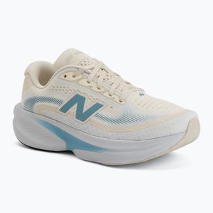 Dámské běžecké boty New Balance Ellipse V1 linen/altitude metallic