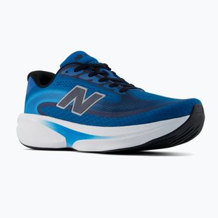 Pánské běžecké boty New Balance Ellipse V1 north sea/black