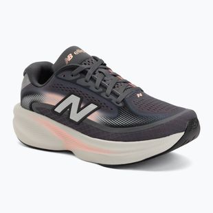 Dámské běžecké boty New Balance Ellipse V1 magnet/pink lemonade