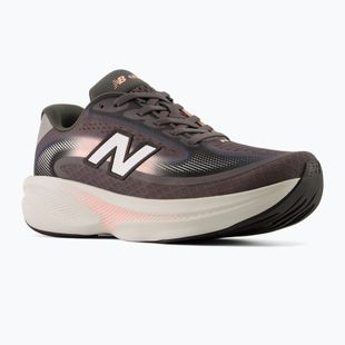 Dámské běžecké boty New Balance Ellipse V1 magnet/pink lemonade