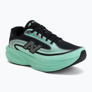 Pánské běžecké boty New Balance Ellipse V1 bright mint/black