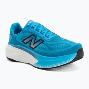 Pánské běžecké boty New Balance Fresh Foam More V6 altitude/black