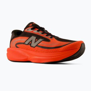 Pánské běžecké boty New Balance Ellipse V1 neo flame/black