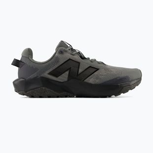 Pánské běžecké boty New Balance Dynasoft Nitrel V6 black/dark night/neo flame