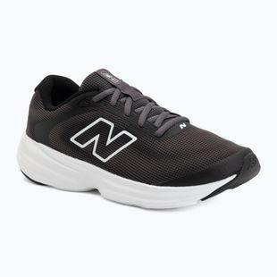 Pánské běžecké boty New Balance 411's V4 black/white/magnet
