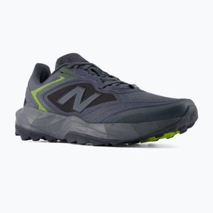 Pánské běžecké boty New Balance Tektrel Utility V1 titanium/alkaline green